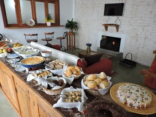 Inn Pousada Casa Pinha
