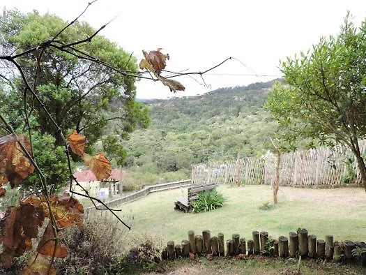 Pousada Casa Pinha 3*, Campos do Jordao Brazil