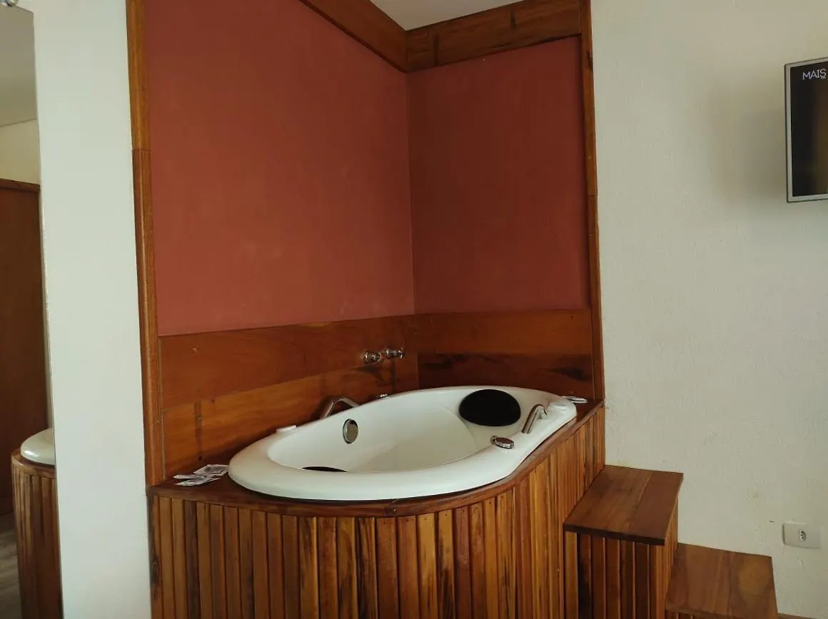 Pousada Casa Pinha Brazil