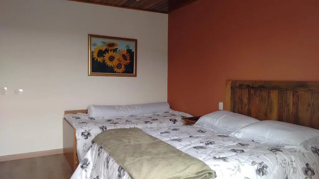Pousada Casa Pinha Inn