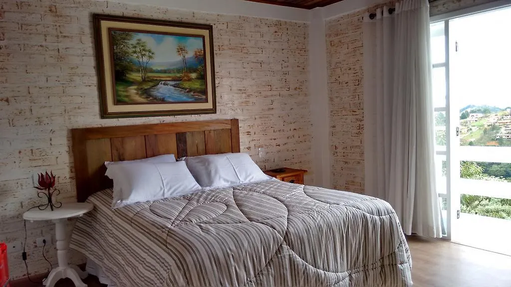 Inn Pousada Casa Pinha