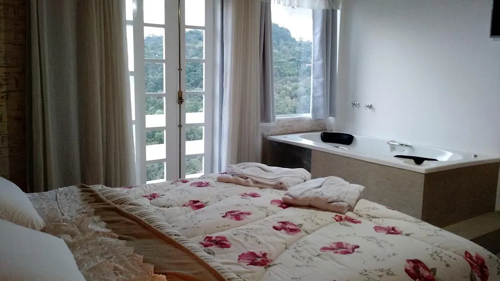 Inn Pousada Casa Pinha