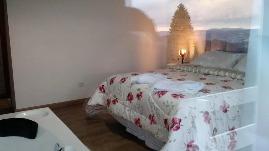 Pousada Casa Pinha Inn