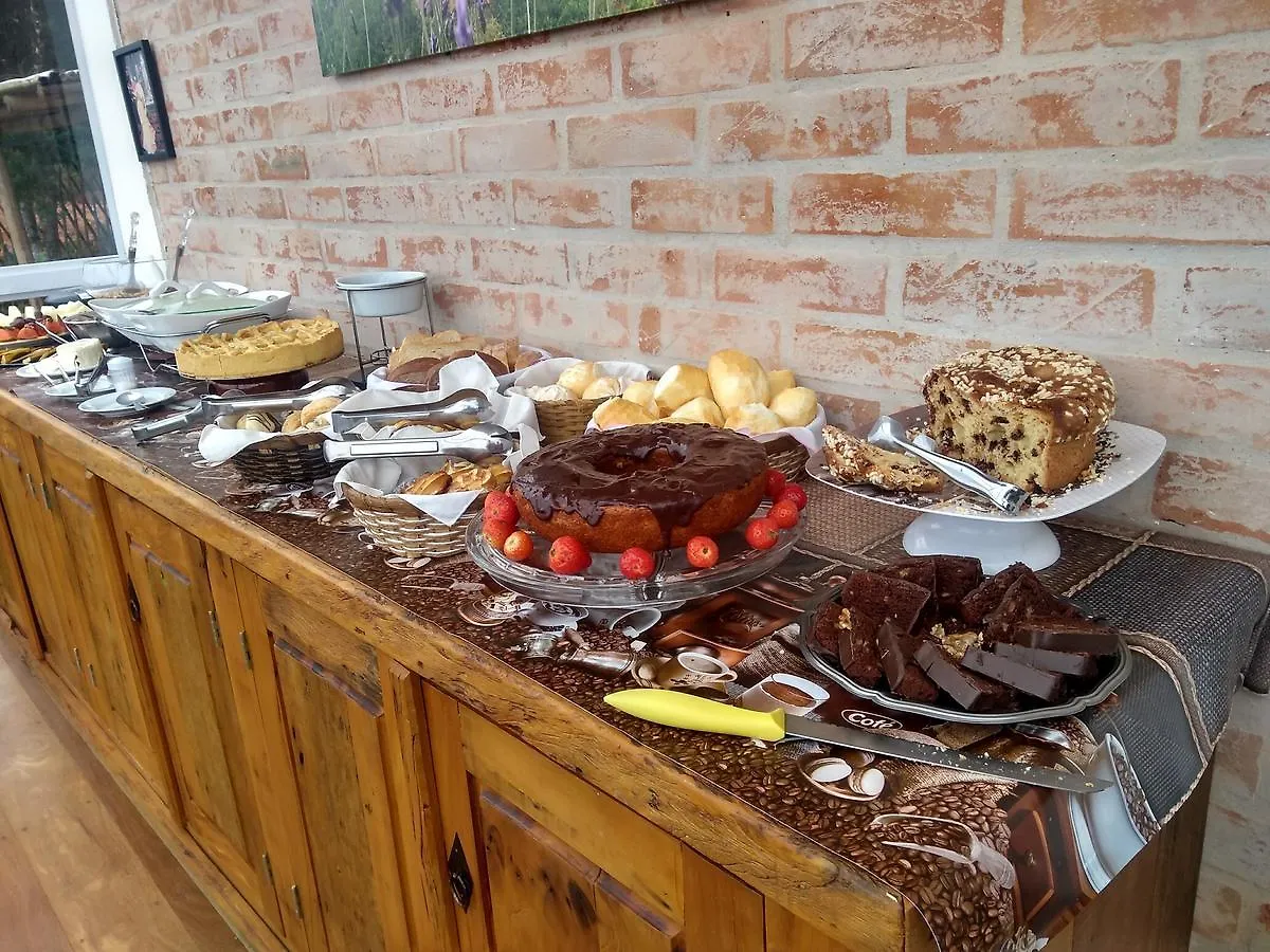 Inn Pousada Casa Pinha