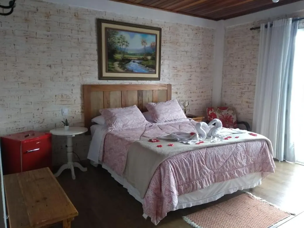 Pousada Casa Pinha Inn