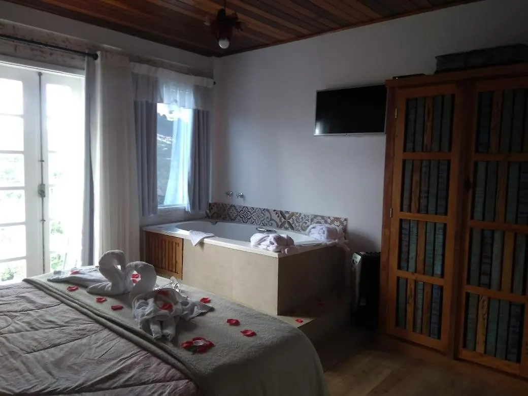Inn Pousada Casa Pinha